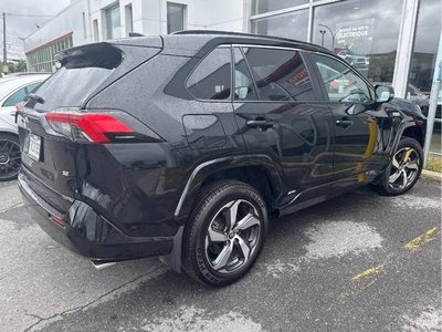 2024 Toyota RAV4 Hybrid in Regina, Saskatchewan