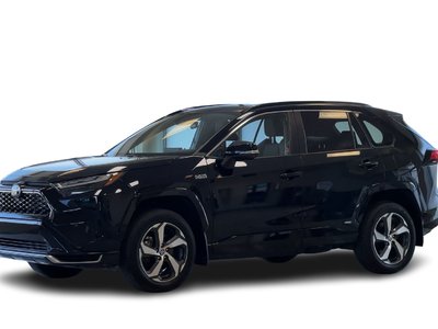 2024 Toyota RAV4 Hybrid in Regina, Saskatchewan