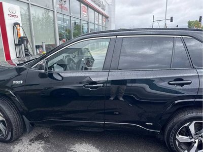 2024 Toyota RAV4 Hybrid in Regina, Saskatchewan