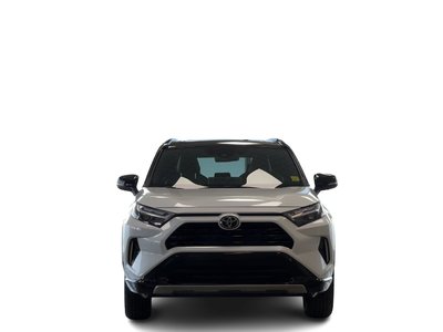 2025 Toyota RAV4 Hybrid in Regina, Saskatchewan