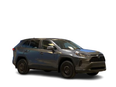 Toyota RAV4  2022 à Regina, Saskatchewan
