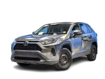 Toyota RAV4  2022 à Regina, Saskatchewan