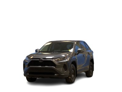 Toyota RAV4  2022 à Regina, Saskatchewan