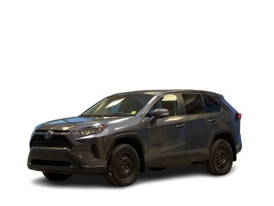 Toyota RAV4  2022 à Regina, Saskatchewan