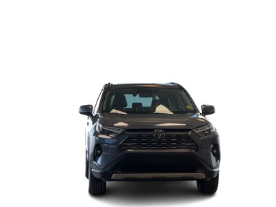 Toyota RAV4  2023 à Regina, Saskatchewan