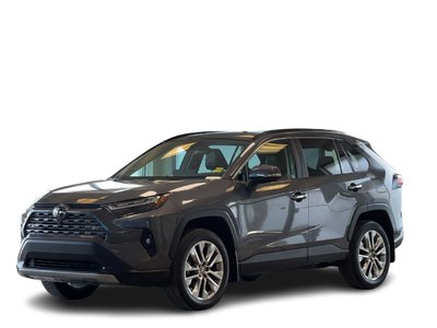 Toyota RAV4  2023 à Regina, Saskatchewan