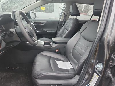 2023 Toyota RAV4 in Regina, Saskatchewan