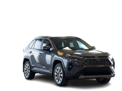 Toyota RAV4  2023 à Regina, Saskatchewan