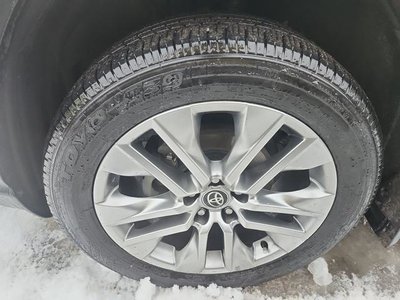 2023 Toyota RAV4 in Regina, Saskatchewan