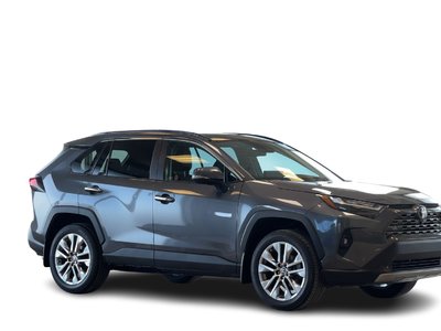 Toyota RAV4  2023 à Regina, Saskatchewan