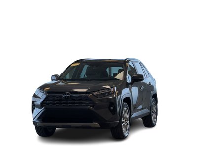 Toyota RAV4  2023 à Regina, Saskatchewan