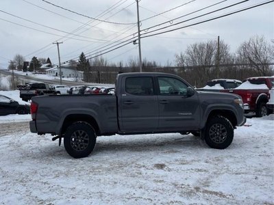 2023 Toyota Tacoma 4X4 in Regina, Saskatchewan