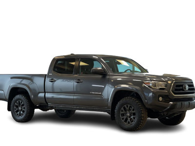 2023 Toyota Tacoma 4X4 in Regina, Saskatchewan