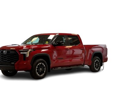 2024 Toyota Tundra Hybrid in Regina, Saskatchewan