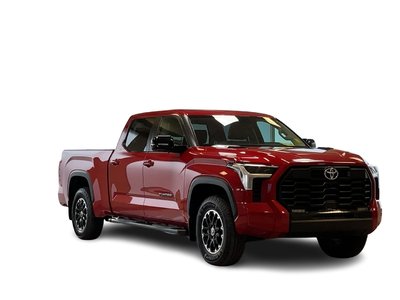 2024 Toyota Tundra Hybrid in Regina, Saskatchewan