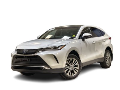 Toyota Venza Hybrid  2024 à Regina, Saskatchewan