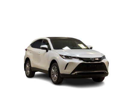 Toyota Venza Hybrid  2024 à Regina, Saskatchewan