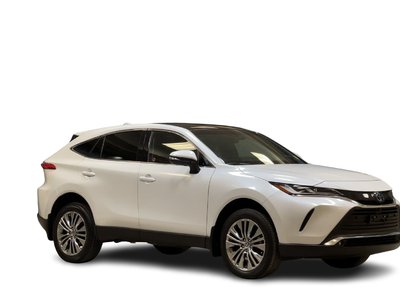 Toyota Venza Hybrid  2024 à Regina, Saskatchewan