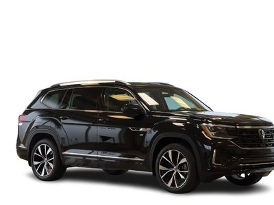2024 Volkswagen Atlas in Regina, Saskatchewan