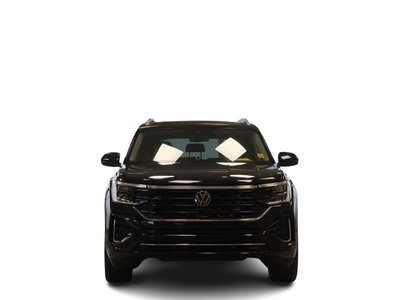 2024 Volkswagen Atlas in Regina, Saskatchewan