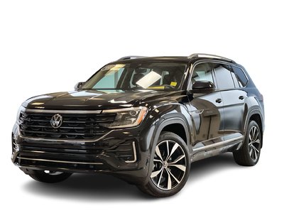 2024 Volkswagen Atlas in Regina, Saskatchewan