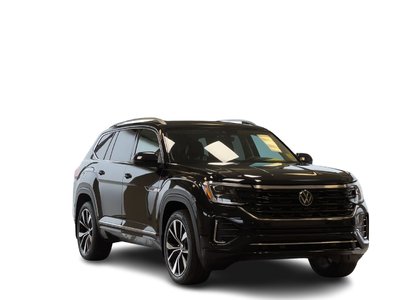 2024 Volkswagen Atlas in Regina, Saskatchewan