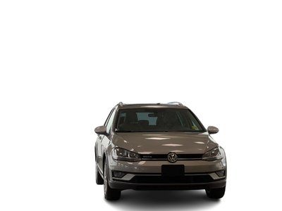 2019 Volkswagen Golf Sportwagen Alltrack in Regina, Saskatchewan
