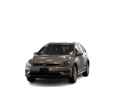 Volkswagen Golf Sportwagen Alltrack  2019 à Regina, Saskatchewan