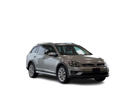 2019 Volkswagen Golf Sportwagen Alltrack in Regina, Saskatchewan