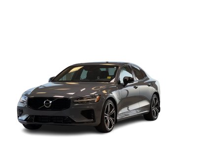 Volvo S60  2022 à Regina, Saskatchewan