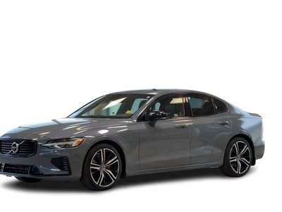 Volvo S60  2022 à Regina, Saskatchewan