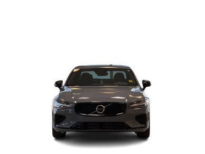2022 Volvo S60 in Regina, Saskatchewan