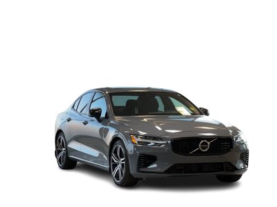 2022 Volvo S60 in Regina, Saskatchewan