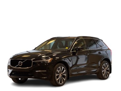 Volvo XC60  2022 à Regina, Saskatchewan