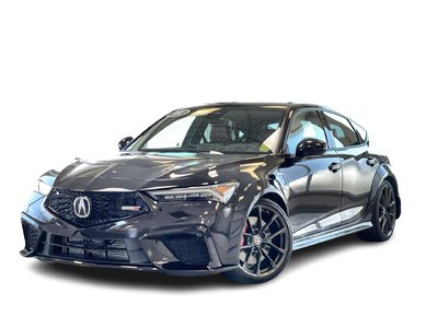2024 Acura Integra in Regina, Saskatchewan