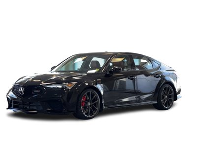 2024 Acura Integra in Regina, Saskatchewan
