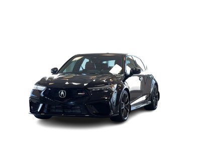 2024 Acura Integra in Regina, Saskatchewan