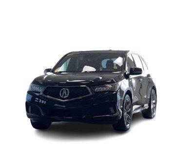 2019 Acura MDX in Regina, Saskatchewan