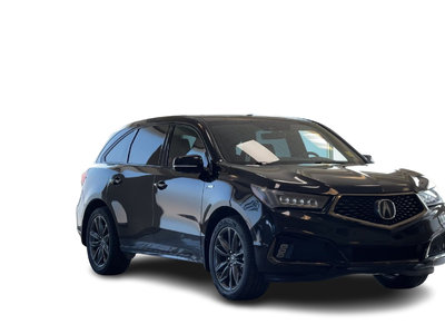 2019 Acura MDX in Regina, Saskatchewan