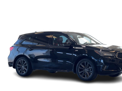 2019 Acura MDX in Regina, Saskatchewan