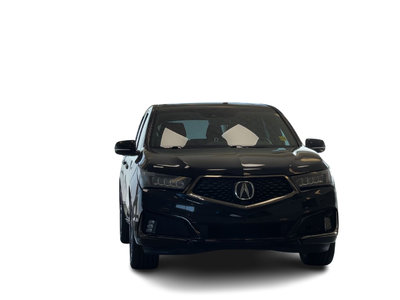 2019 Acura MDX in Regina, Saskatchewan