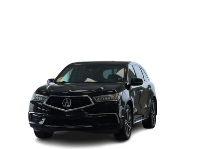 Acura MDX  2020 à Regina, Saskatchewan
