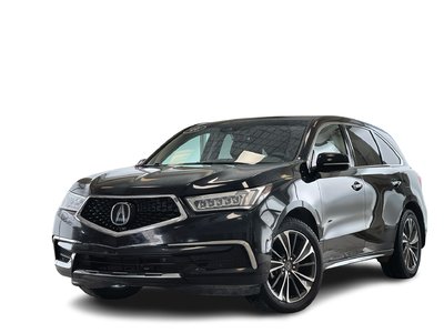 Acura MDX  2020 à Regina, Saskatchewan