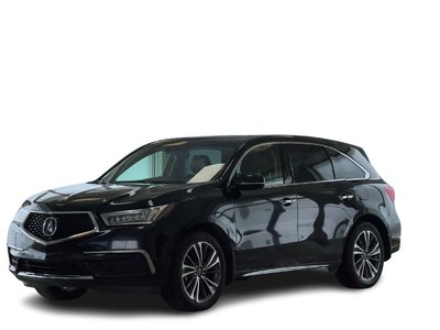 Acura MDX  2020 à Regina, Saskatchewan