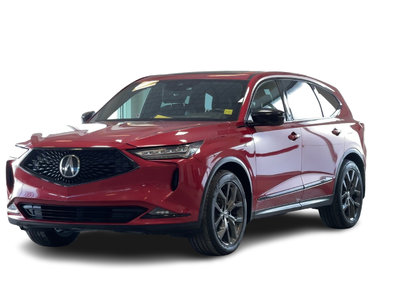 2022 Acura MDX in Regina, Saskatchewan