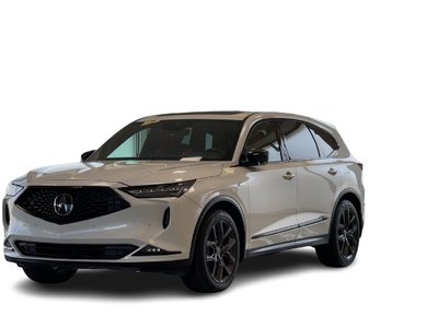 Acura MDX  2022 à Regina, Saskatchewan