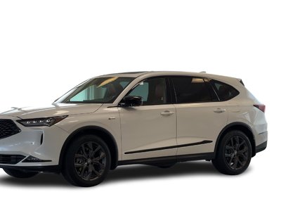 Acura MDX  2022 à Regina, Saskatchewan