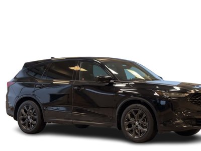 2024 Acura MDX in Regina, Saskatchewan