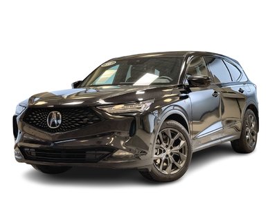 2024 Acura MDX in Regina, Saskatchewan