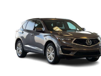 2021 Acura RDX in Regina, Saskatchewan